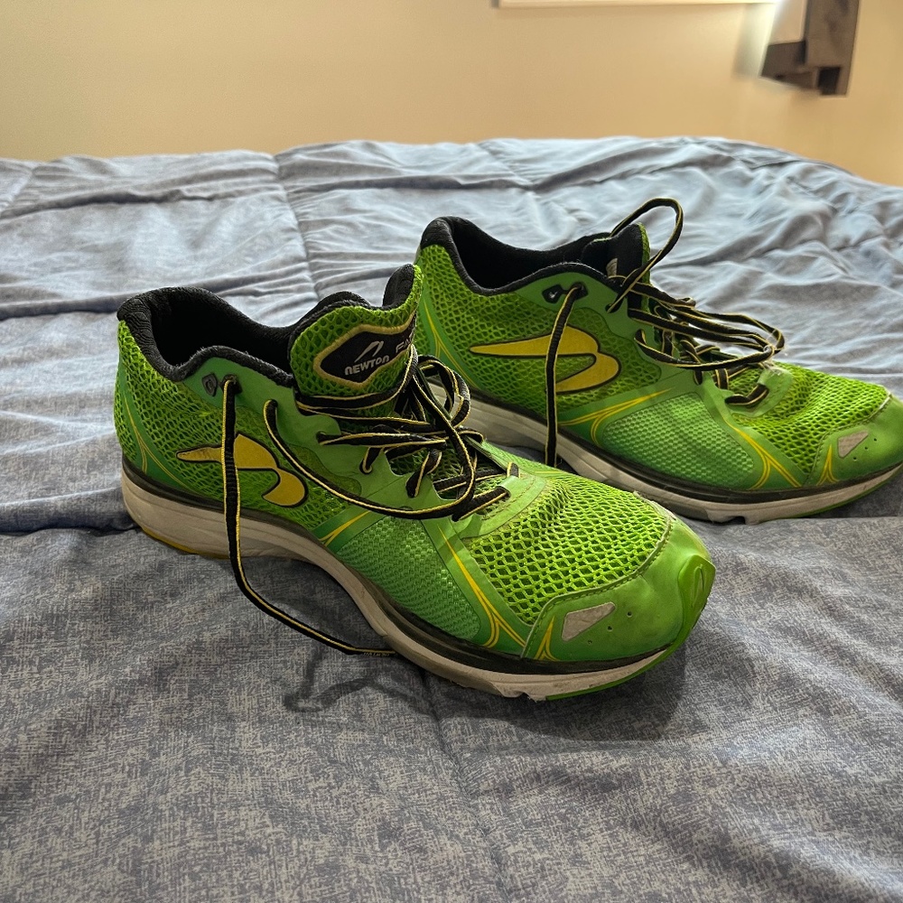 Newton Running Shoes